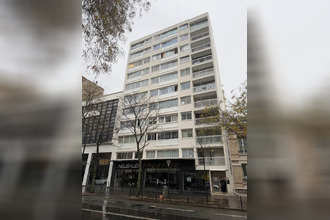  appartement paris 75016