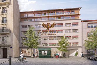  appartement paris 75016