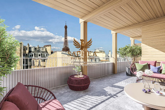  appartement paris 75016