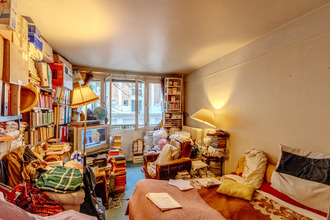  appartement paris 75016