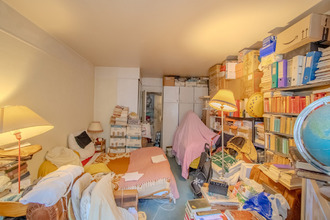  appartement paris 75016