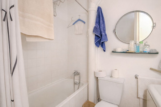  appartement paris 75016