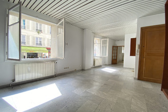  appartement paris 75016