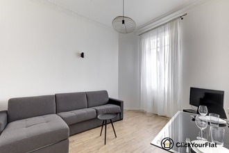  appartement paris 75016
