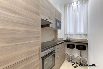  appartement paris 75016