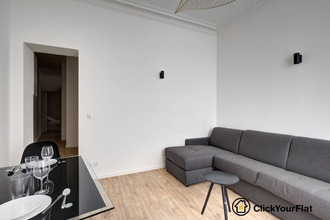 appartement paris 75016