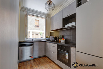  appartement paris 75016