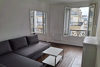  appartement paris 75016