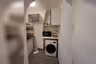  appartement paris 75016