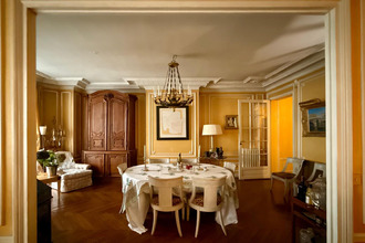  appartement paris 75016