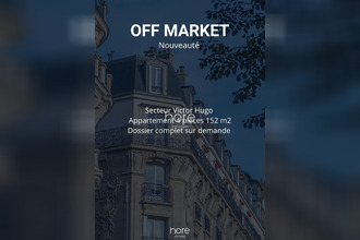  appartement paris 75016