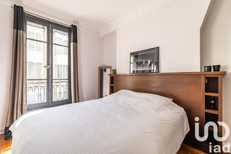  appartement paris 75016