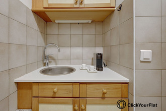  appartement paris 75016