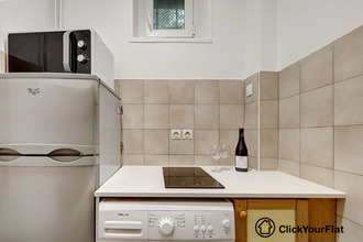  appartement paris 75016