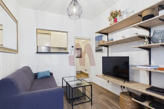  appartement paris 75016