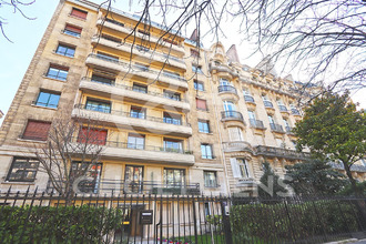  appartement paris 75016