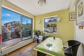  appartement paris 75016