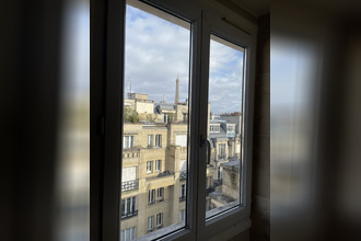  appartement paris 75016