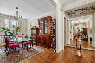  appartement paris 75016