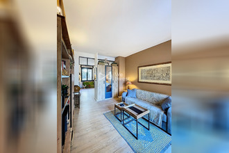  appartement paris 75016