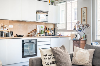  appartement paris 75016