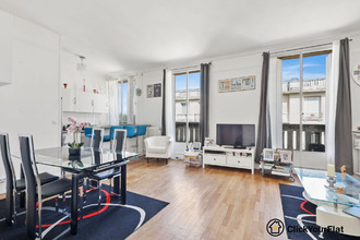  appartement paris 75016