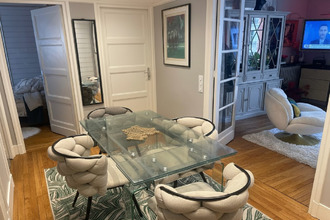  appartement paris 75016