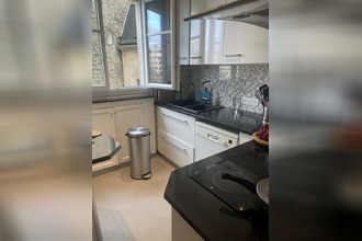  appartement paris 75016