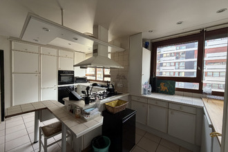  appartement paris 75016