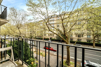  appartement paris 75016