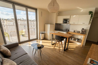  appartement paris 75016