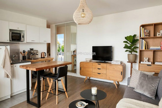  appartement paris 75016