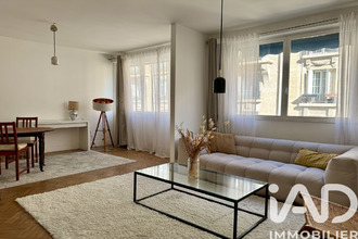  appartement paris 75016