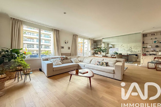  appartement paris 75016