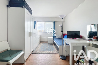  appartement paris 75016