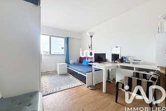  appartement paris 75016