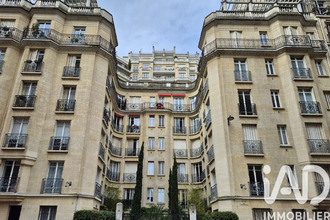  appartement paris 75016