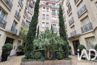  appartement paris 75016