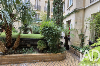  appartement paris 75016