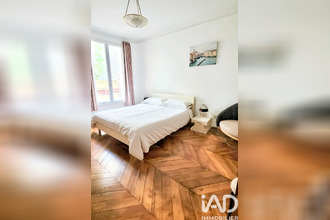  appartement paris 75016