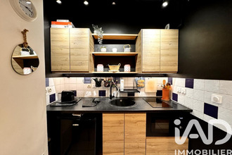  appartement paris 75016