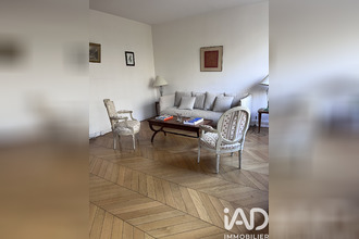  appartement paris 75016