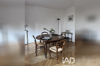  appartement paris 75016