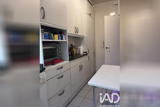  appartement paris 75016