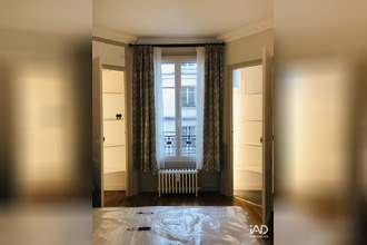  appartement paris 75016