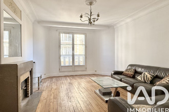  appartement paris 75016