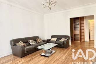  appartement paris 75016