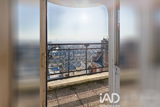  appartement paris 75016