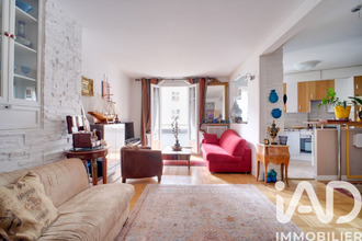  appartement paris 75016