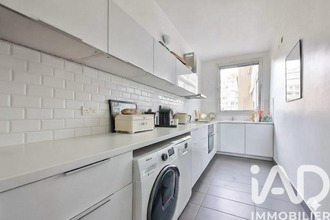  appartement paris 75016